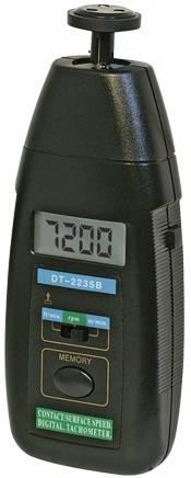 Silverline - Digital Tachometer - 427706 - DISCONTINUED!! 